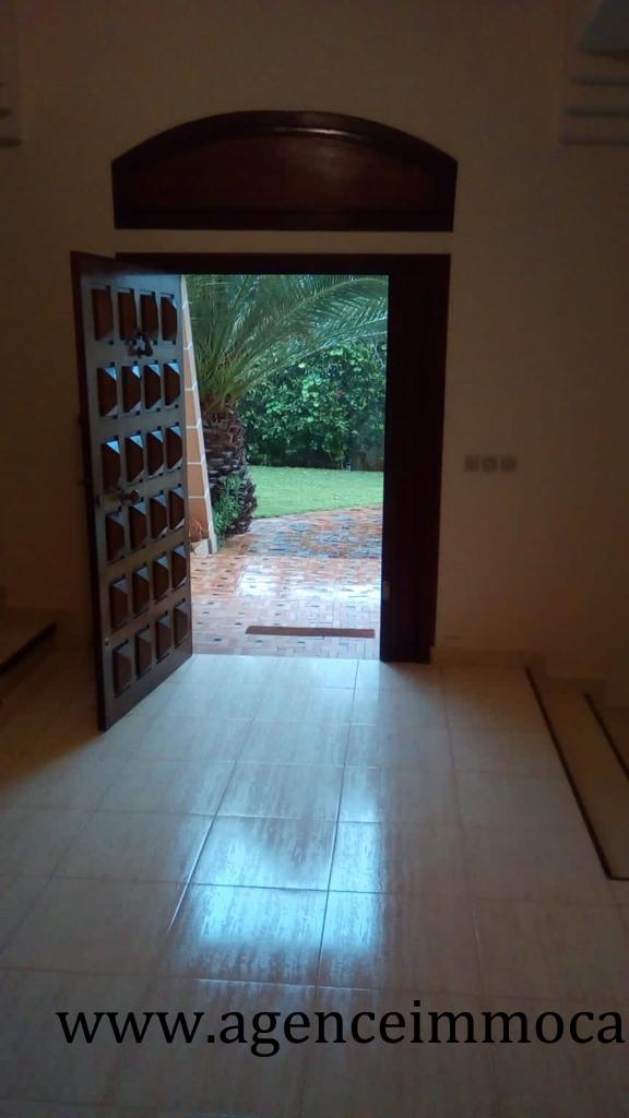 Villa à Souissi — 7