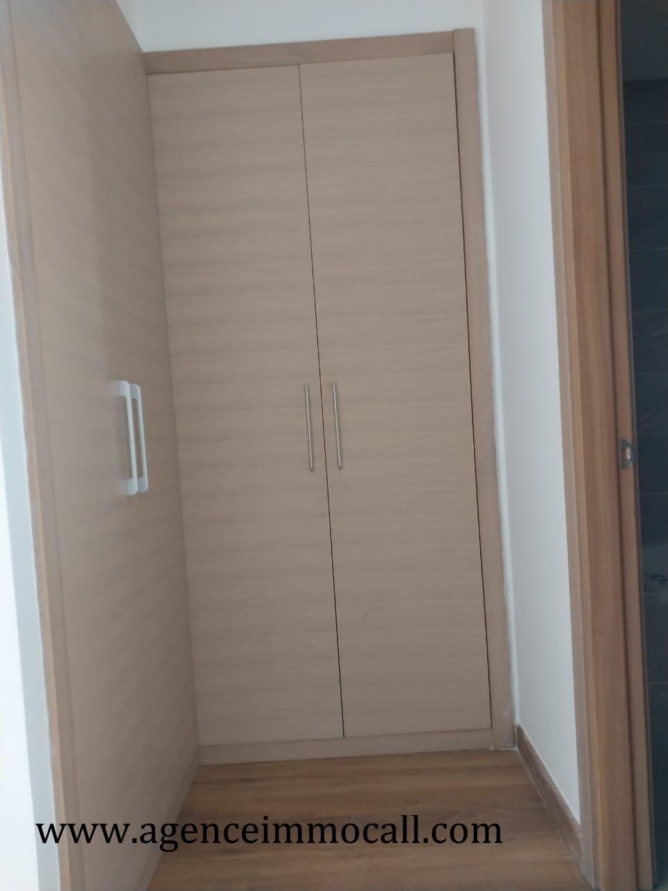 Appartement de luxe en location à Hay Riad — 2