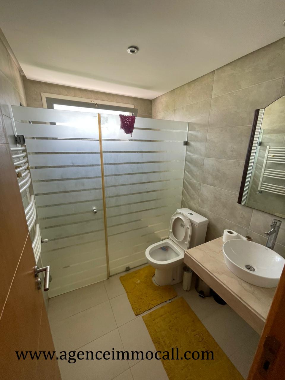 villa en vente situé à Skhirat — 6