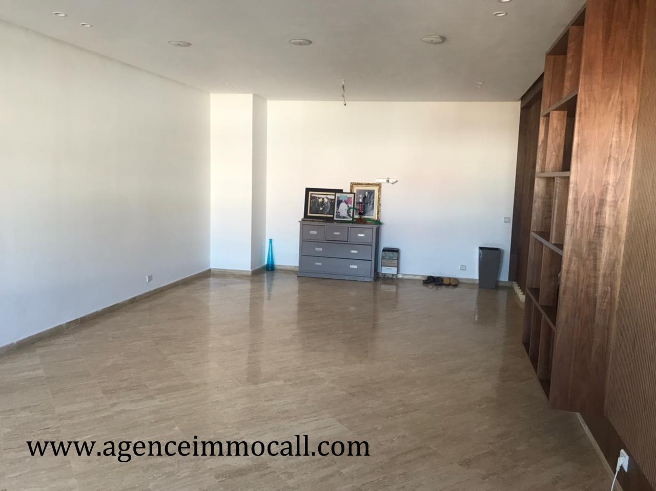 Appartement en location à Hay Riad — 6