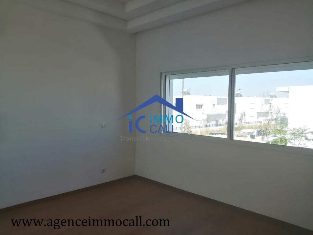 Villa 450 m² f Souissi — 7