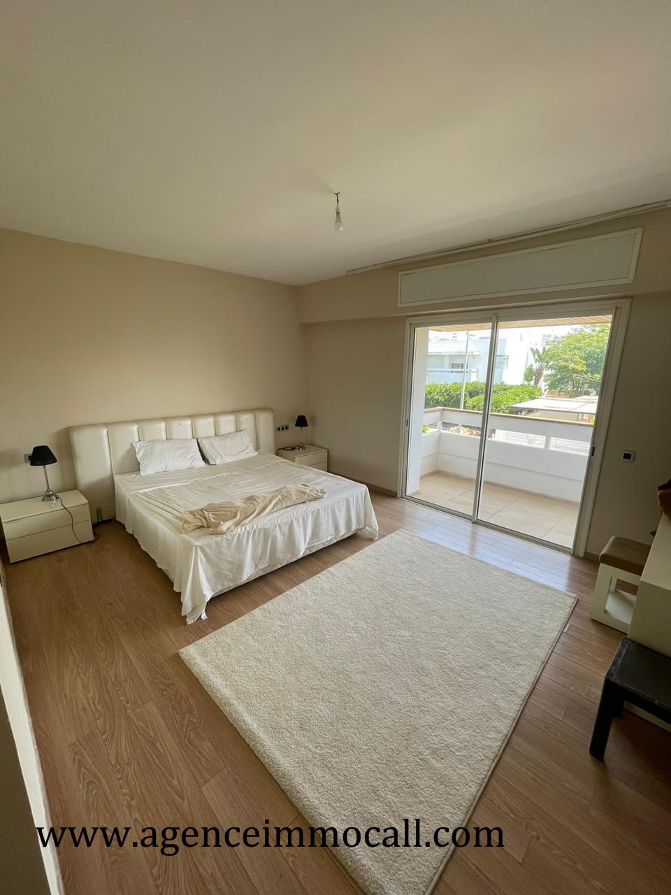villa en vente situé à Skhirat — 5