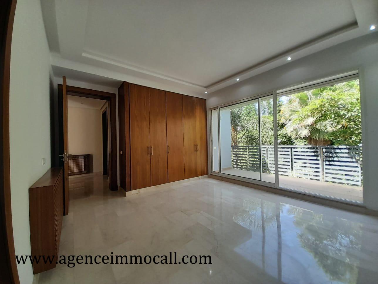 Villa à Souissi — 7