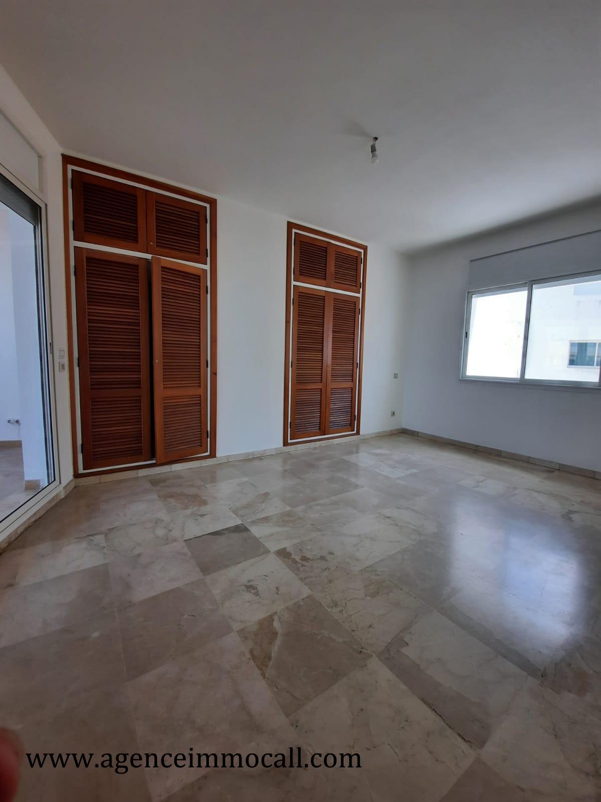 Appartement de luxe à louer situé à l'Haut-Agdal — 6