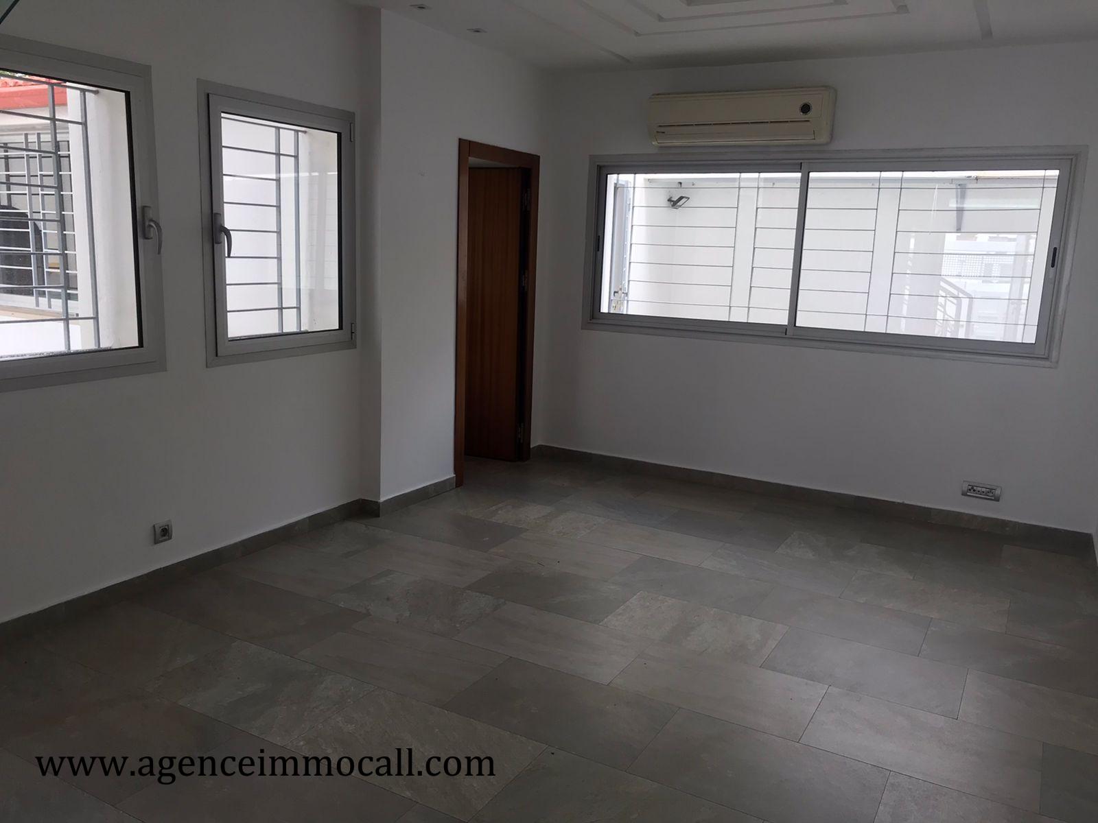 Villa moderne en location à Agdal-Rabat — 6