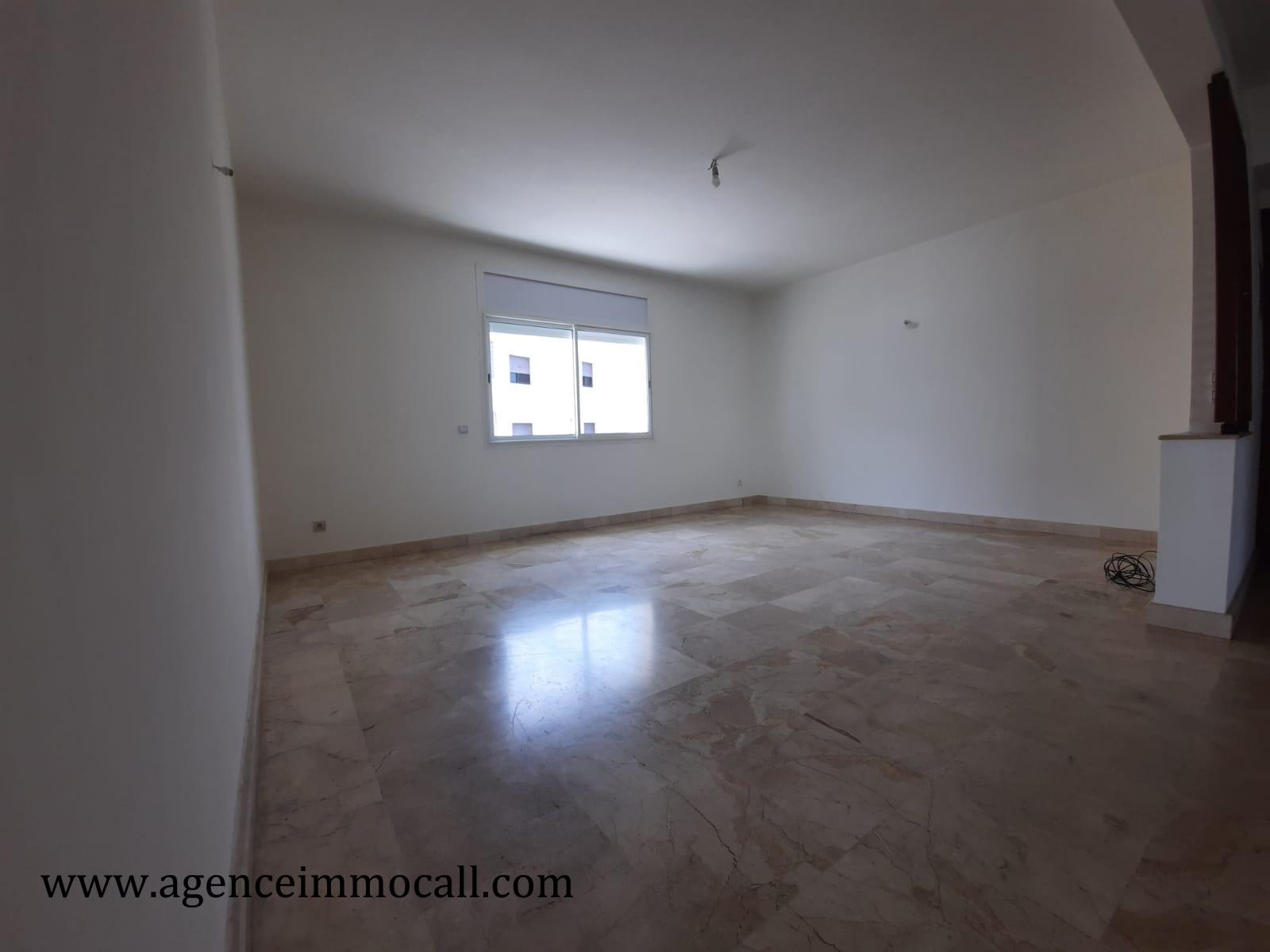 Appartement de luxe à louer situé à l'Haut-Agdal — 5