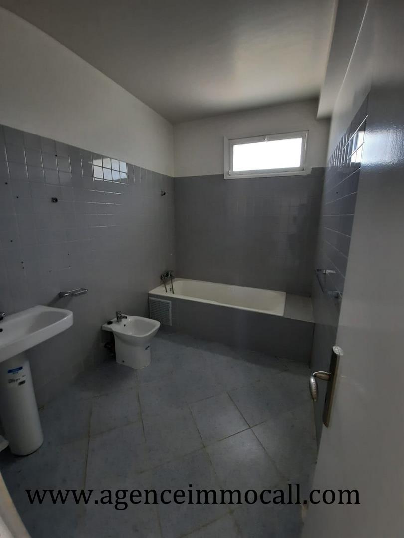 Villa à Souissi — 10