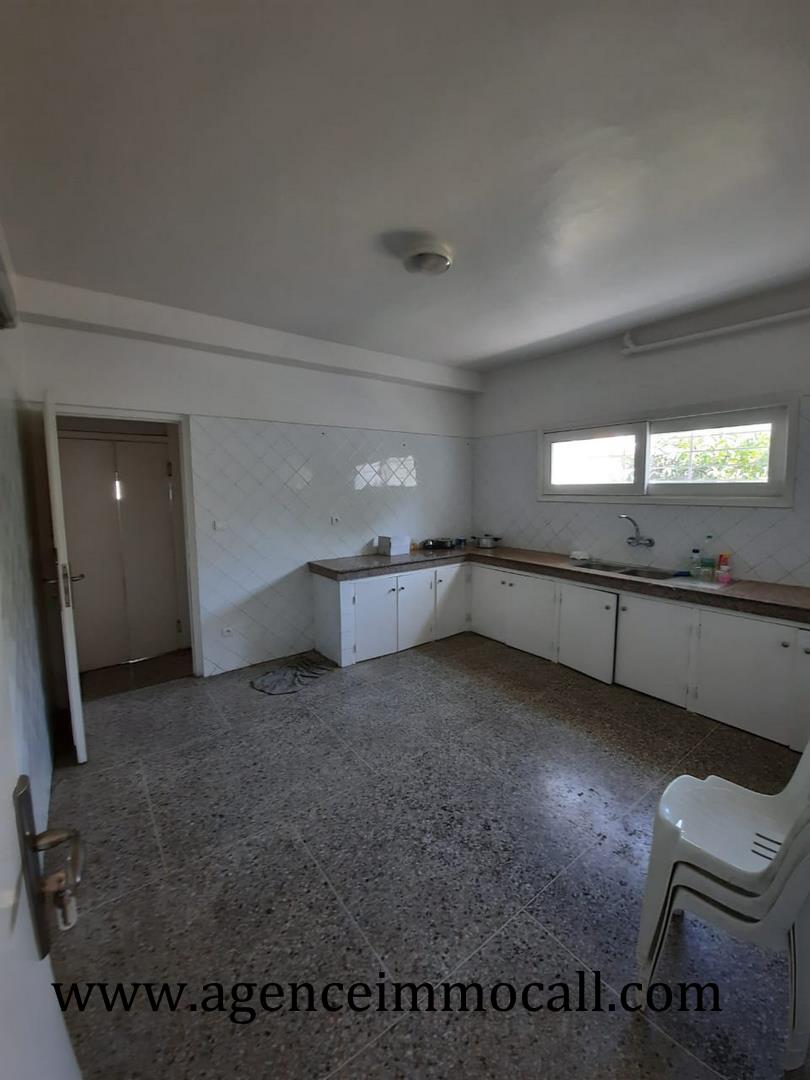 Villa à Souissi — 9
