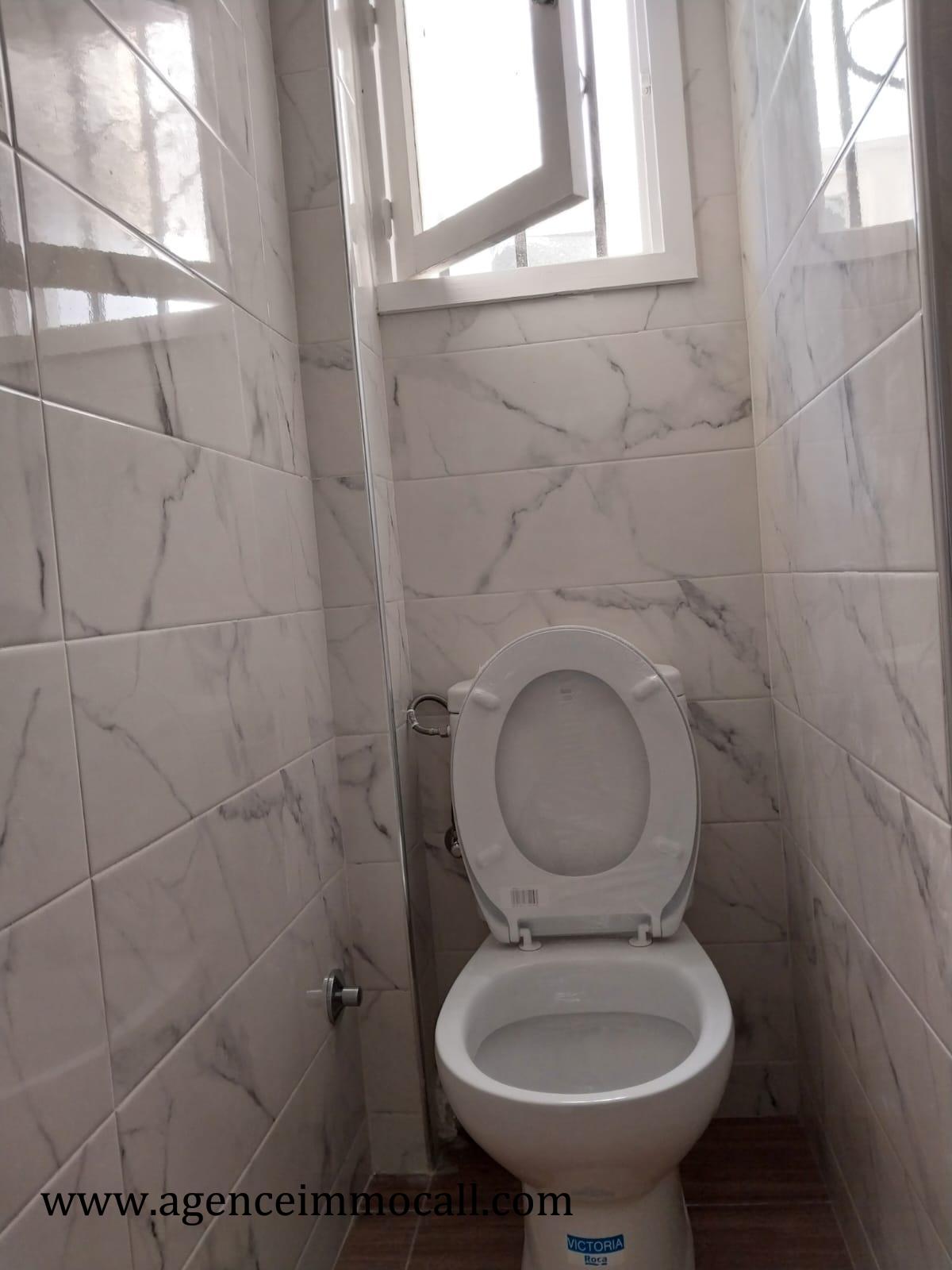Studio entièrement rénové en location à Agdal — 4