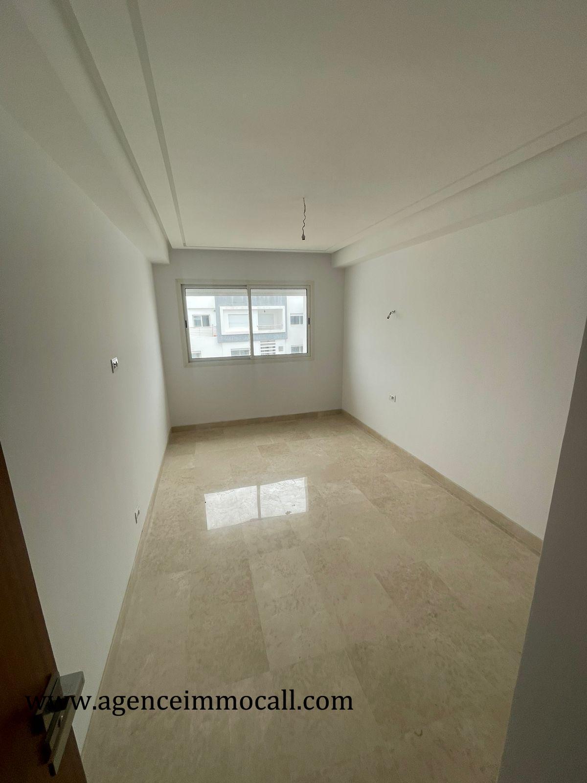 Appartement f Hay Riad — 8