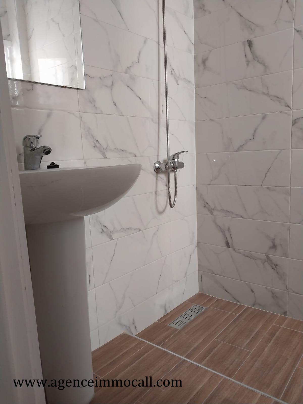 Studio entièrement rénové en location à Agdal — 3