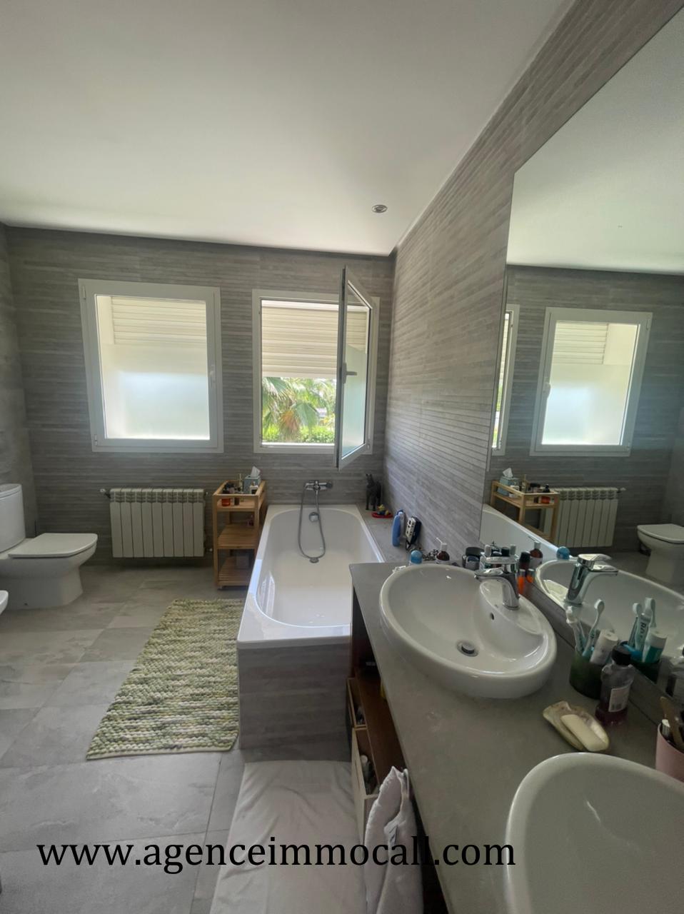 Villa à Souissi — 7