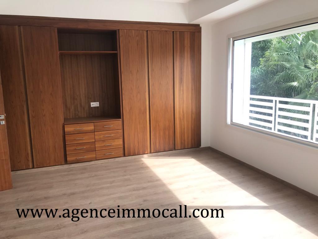 Villa de luxe à louer située à SOUISSI - Rabat — 5