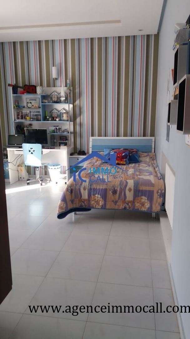 Villa 2000 m² à Souissi — 8