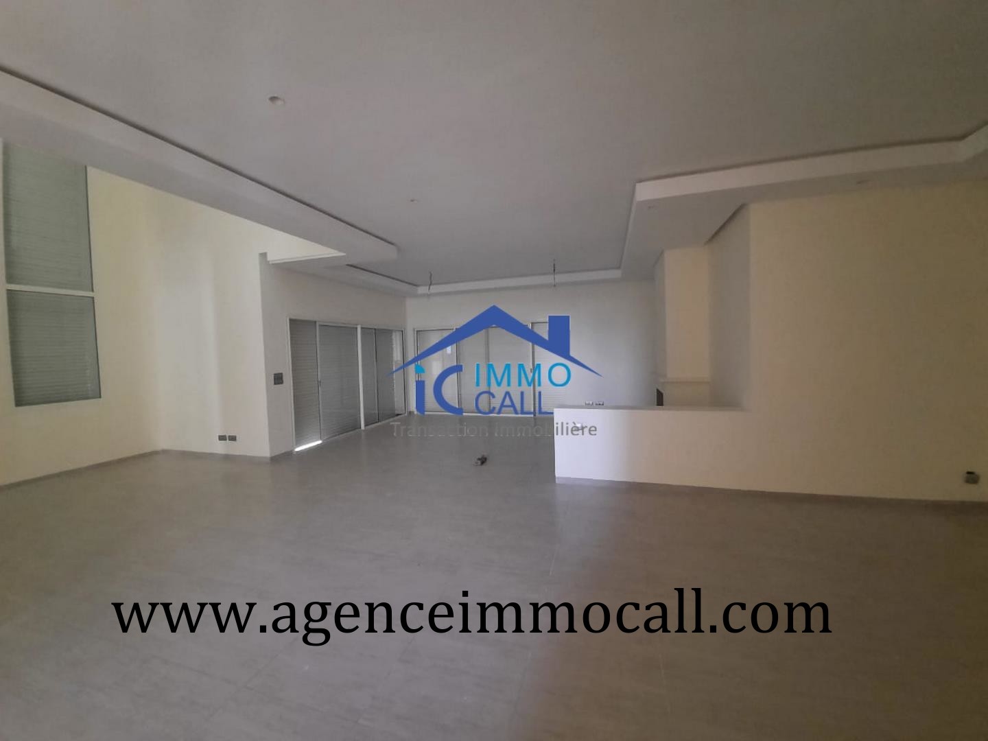 Villa en location à Basatine El Menzeh — 6