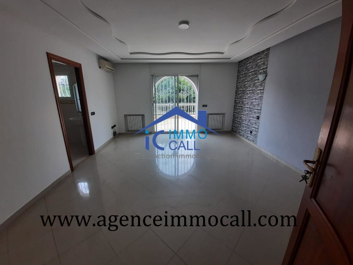 Villa 2000 m² à Souissi — 7