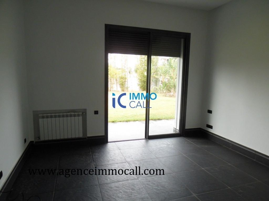 Villa 2000 m² à Souissi — 8