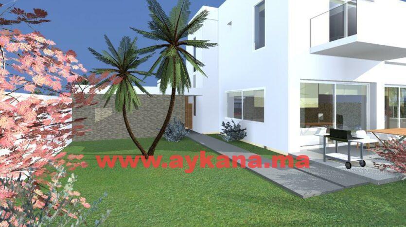 Appartement 935 m² à El Menzeh — 6
