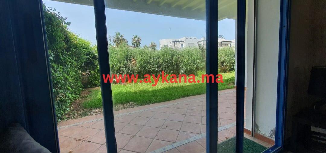 شقة 144 م² في Skhirat plage — 9