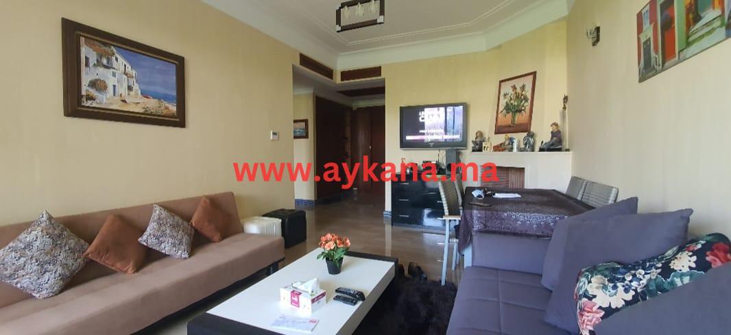 Appartement à vendre en Rez-de-Chaussée à Skhirat — 3