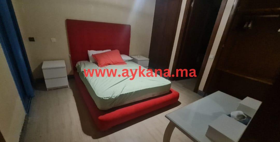 شقة 144 م² في Skhirat plage — 8