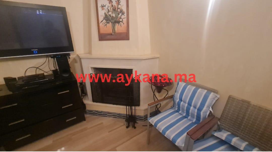 Appartement à vendre en Rez-de-Chaussée à Skhirat — 6