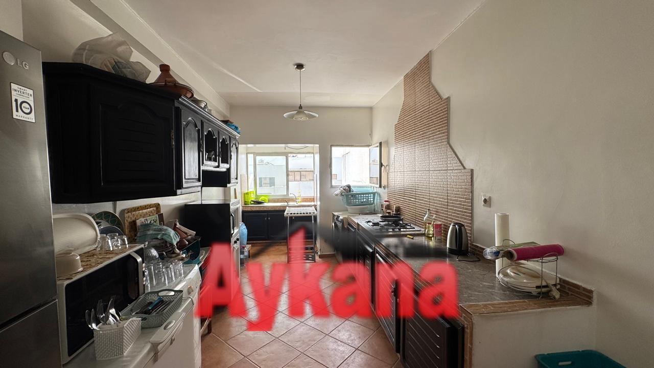 Joli Appartement à Rafraîchir à Vendre Bas Agdal — 5