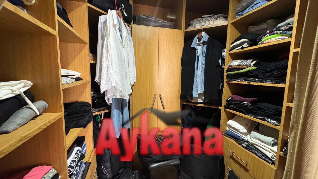 Joli Appartement à Rafraîchir à Vendre Bas Agdal — 6