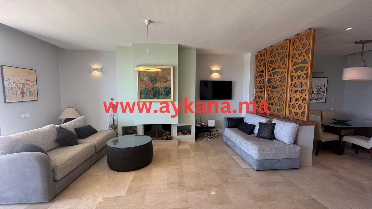 Appartement à La Marina Salé — 3