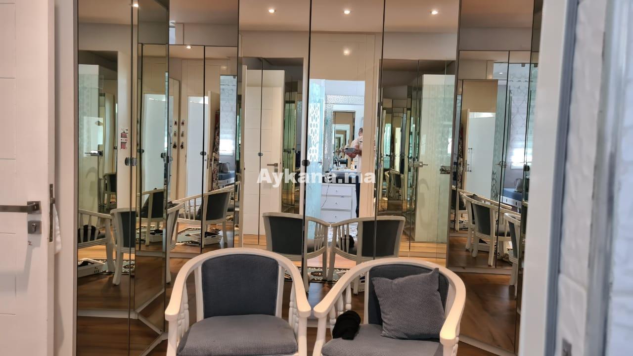 Vente Villa Rabat Souissi — 4