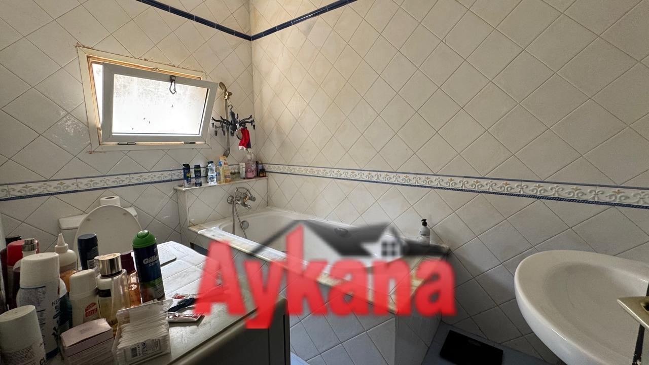 Appartement 165 m² à Agdal — 8
