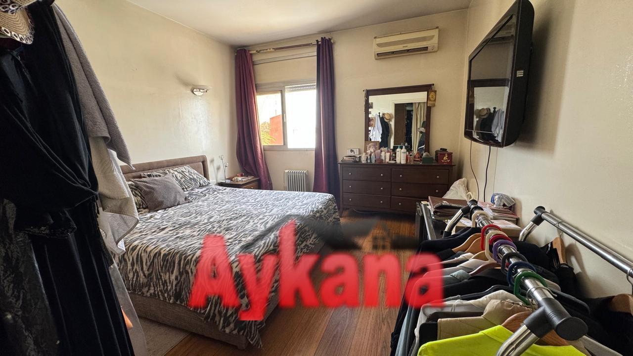 Joli Appartement à Rafraîchir à Vendre Bas Agdal — 3