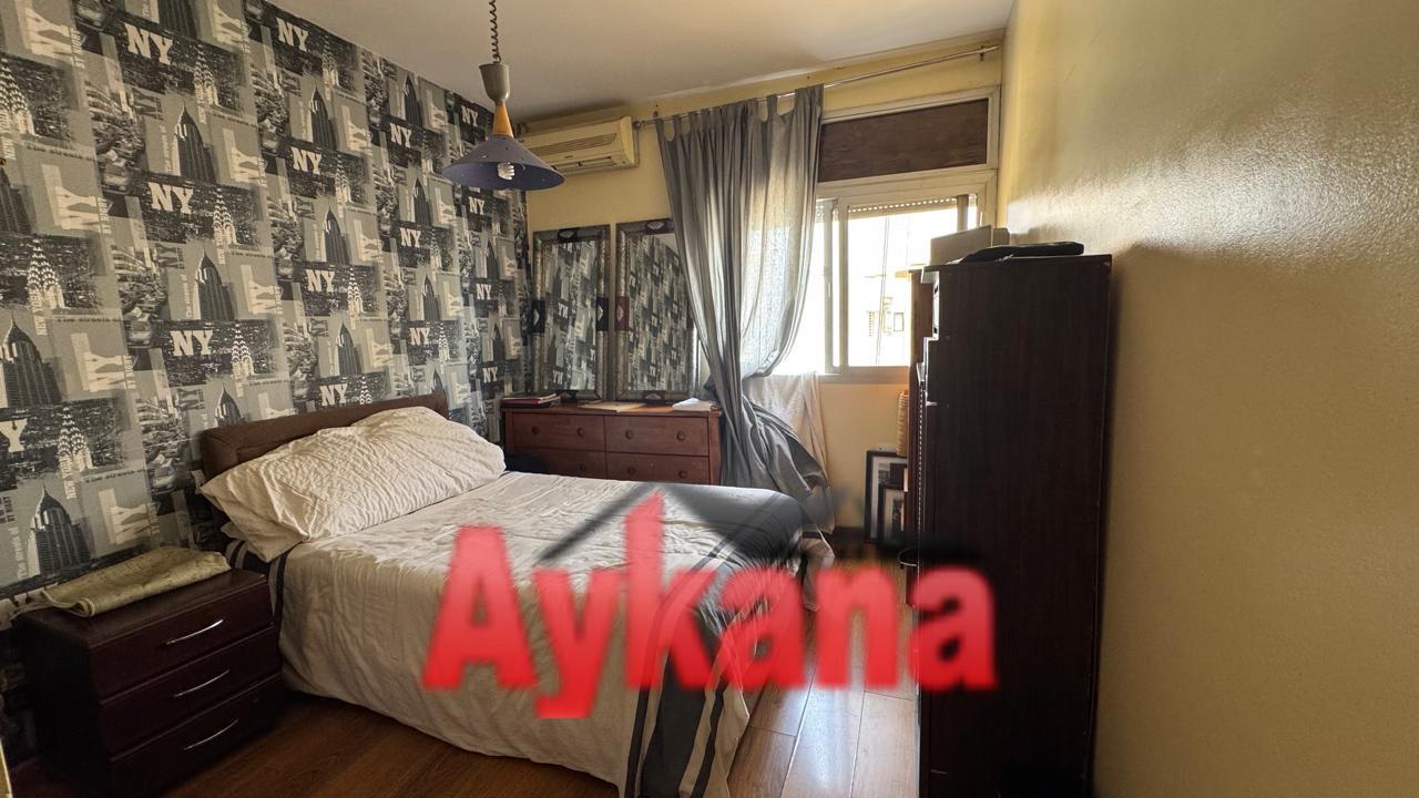 Joli Appartement à Rafraîchir à Vendre Bas Agdal — 4