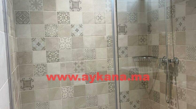 Appartement 67 m² f Quartier Agdal Bas — 10