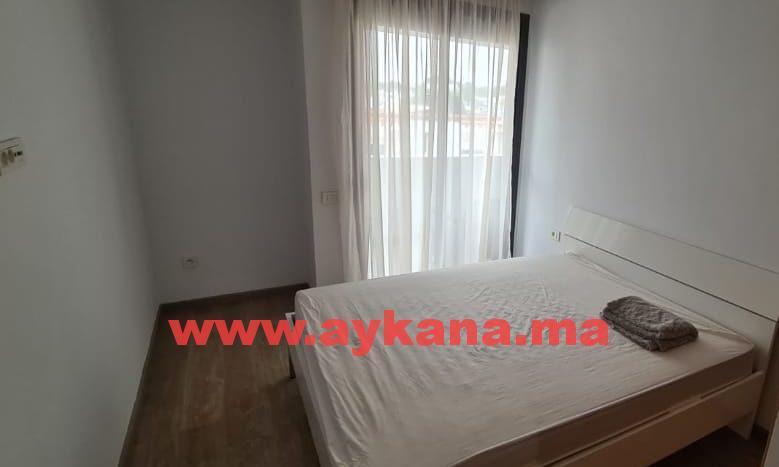 Location Appartement Meublé Rabat Hay Riad — 3