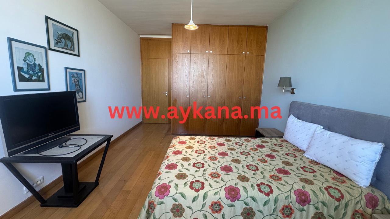 Appartement à La Marina Salé — 6
