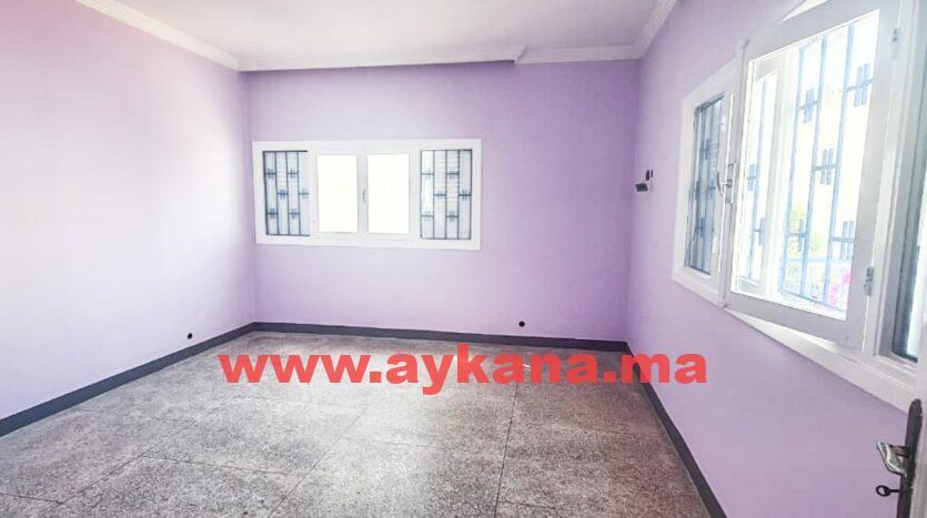 Vente Villa Temara HarhouraREF 3382 — 4