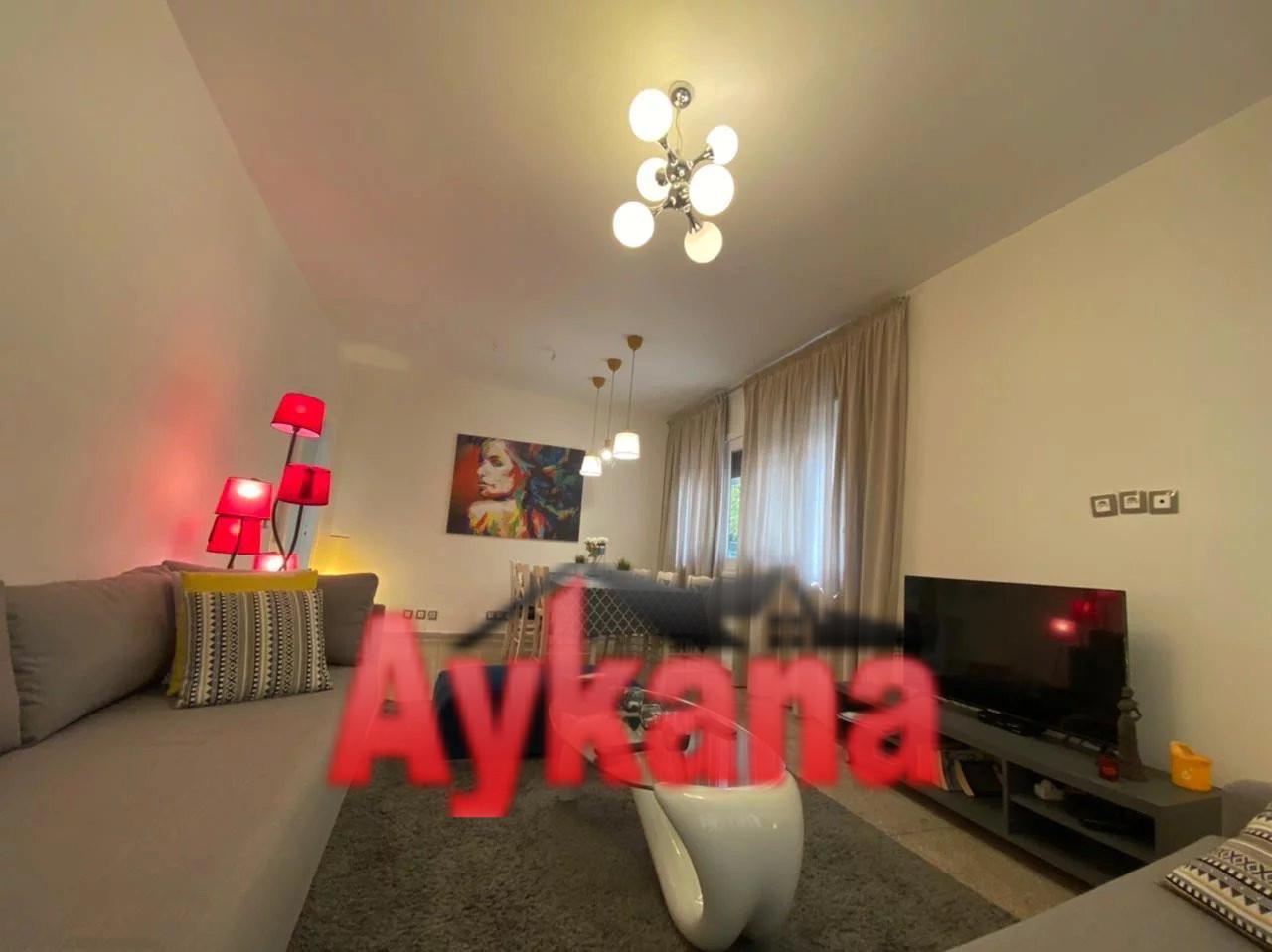 Appartement 80 m² à Agdal — 3