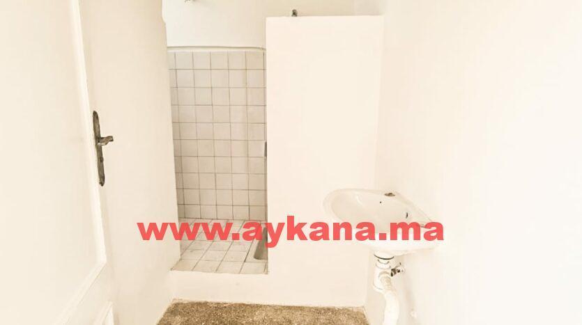 Vente Villa Temara HarhouraREF 3382 — 6