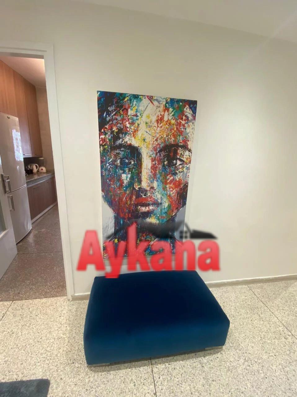 Appartement 80 m² à Agdal — 7