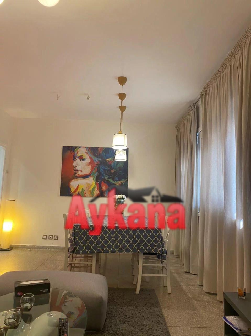 Appartement 80 m² à Agdal — 5