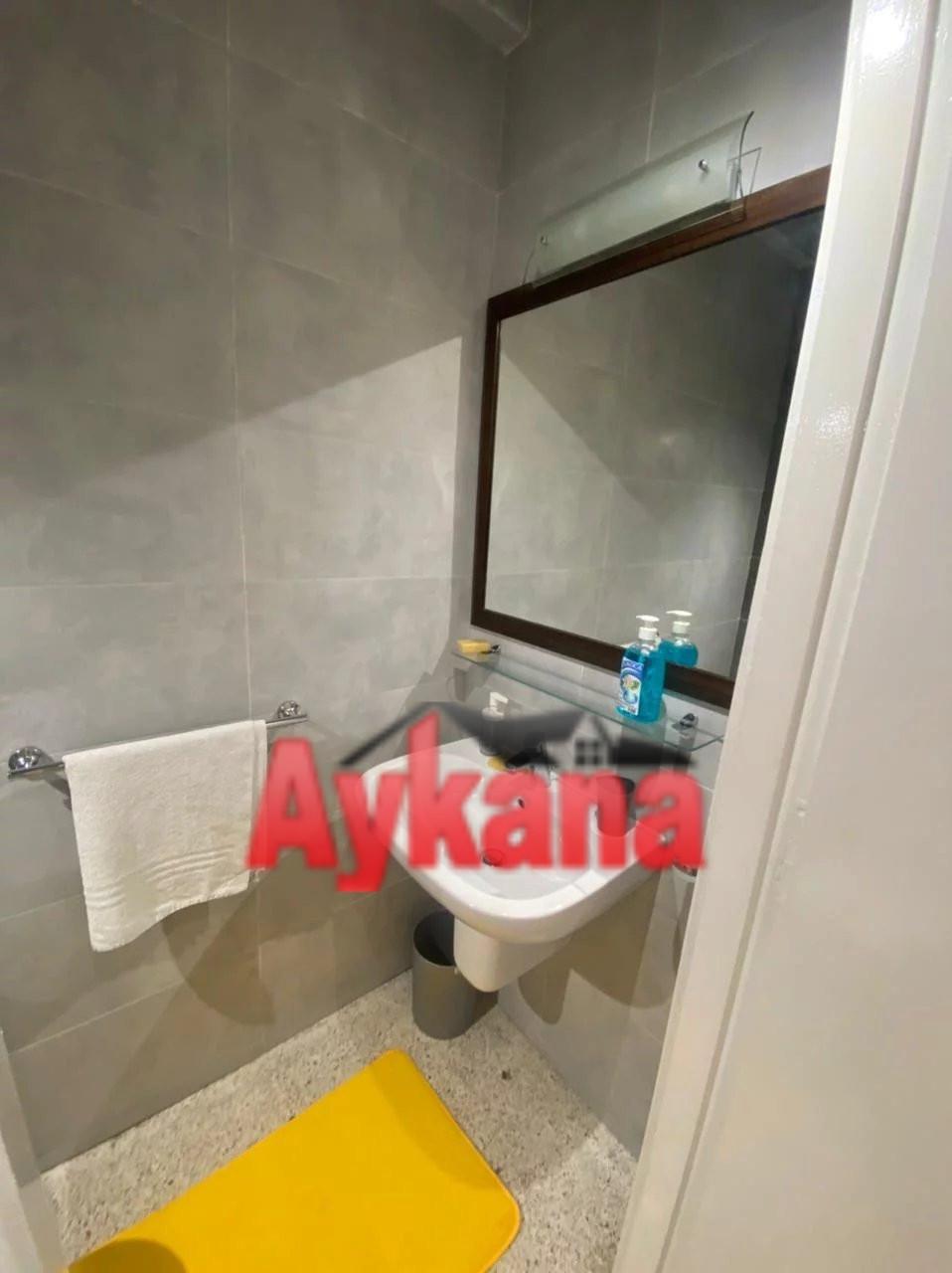Appartement 80 m² à Agdal — 10