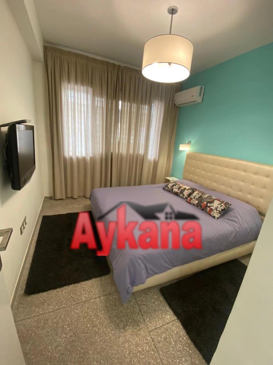 Appartement 80 m² à Agdal — 2