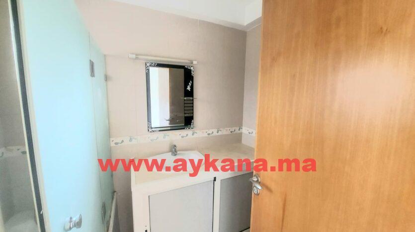 Appartement à Riad Oulad Mtaa — 7