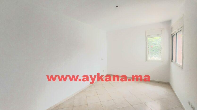 Appartement à Riad Oulad Mtaa — 3