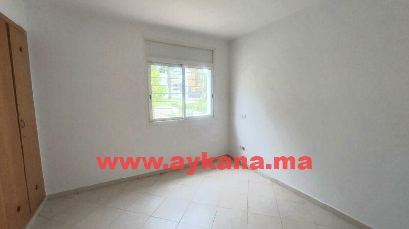 Appartement à Riad Oulad Mtaa — 2