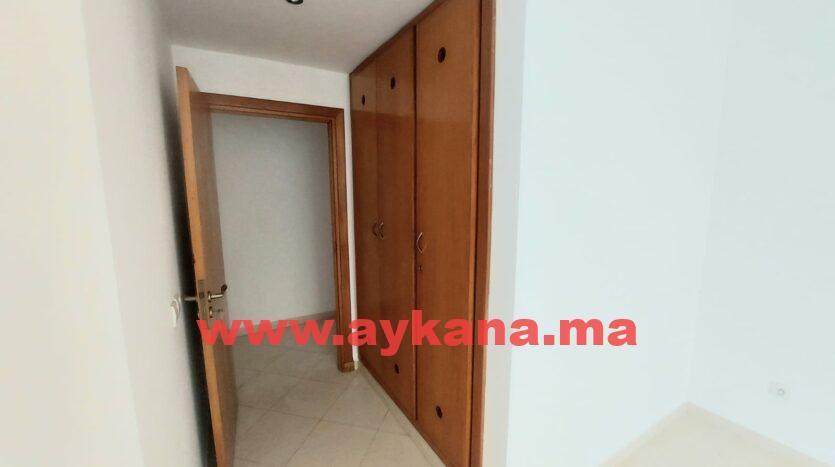 Appartement à Riad Oulad Mtaa — 4