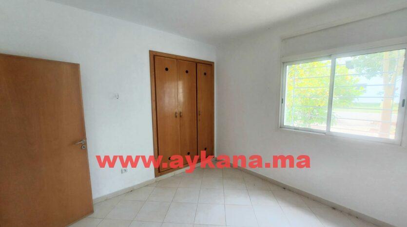 Appartement à Riad Oulad Mtaa — 5