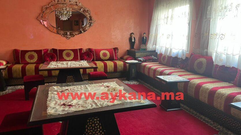 Appartement à Riad Oulad Mtaa — 2
