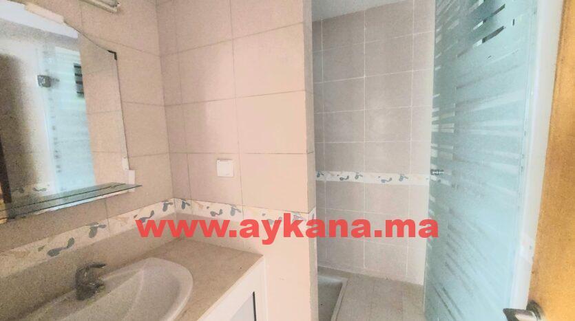 Appartement à Riad Oulad Mtaa — 8